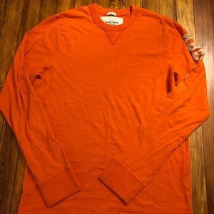 Abercrombie Long Sleeve shirt